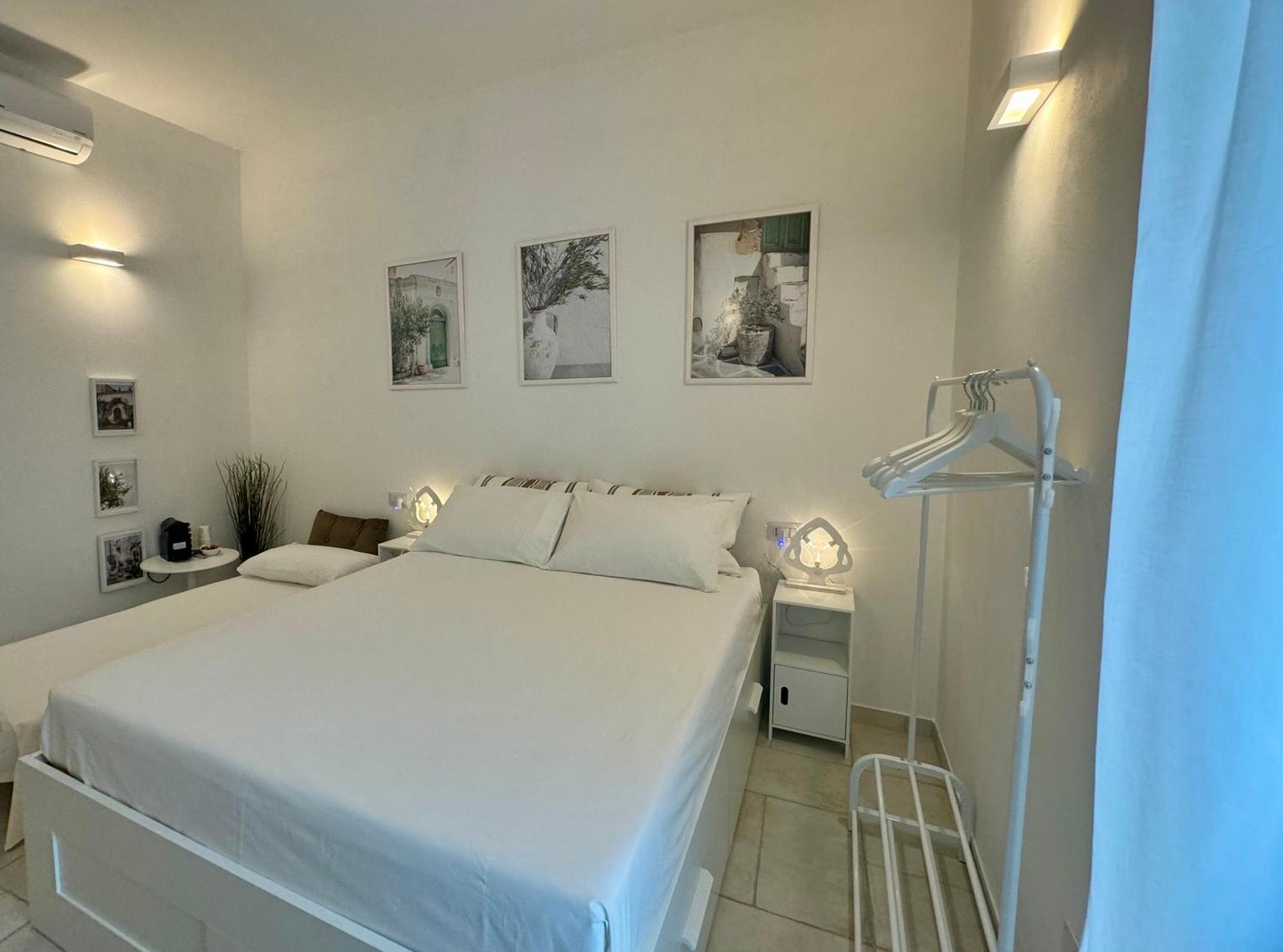Casa Pagano Villa Noicattaro Ngoại thất bức ảnh
