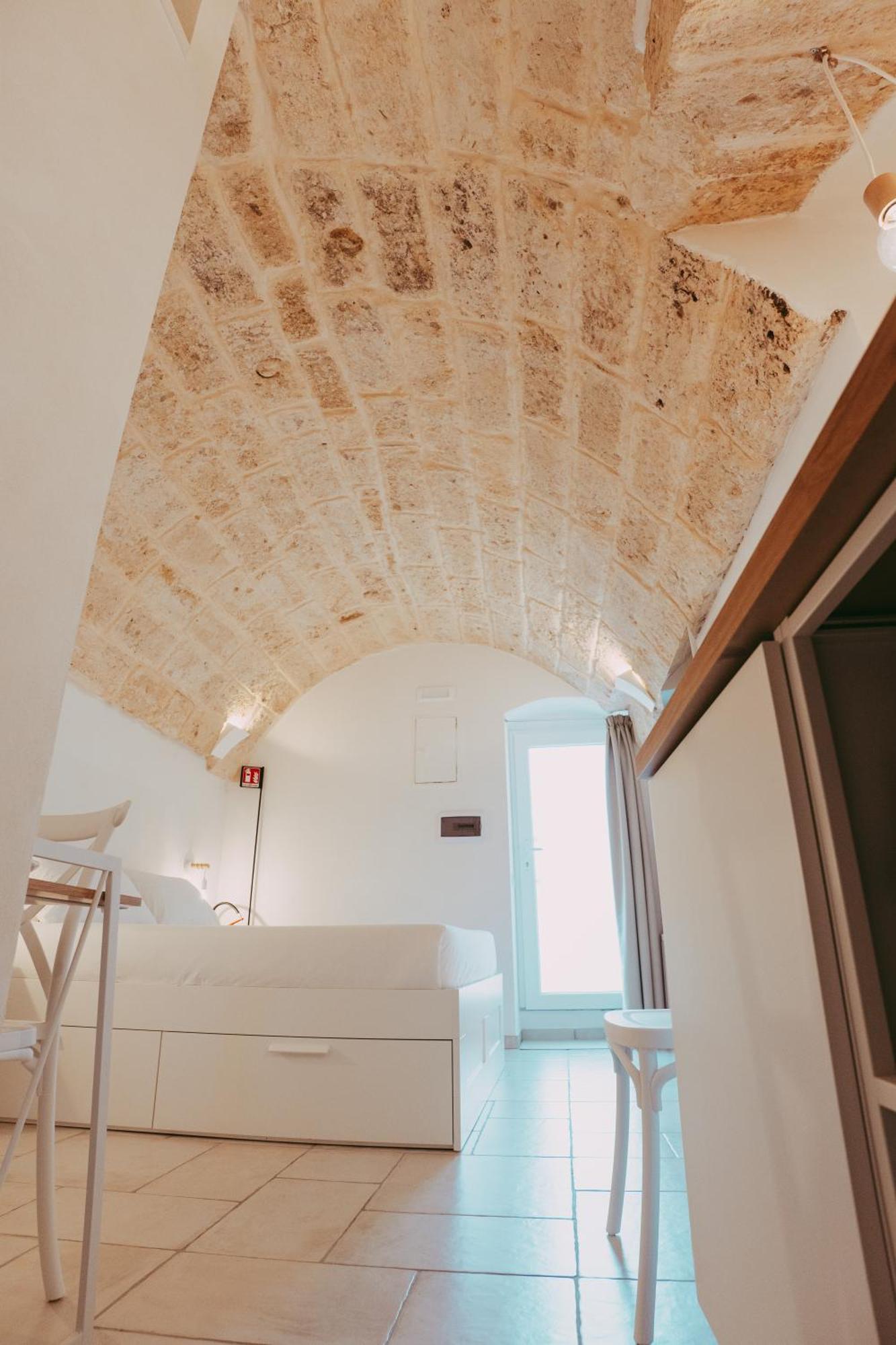 Casa Pagano Villa Noicattaro Ngoại thất bức ảnh