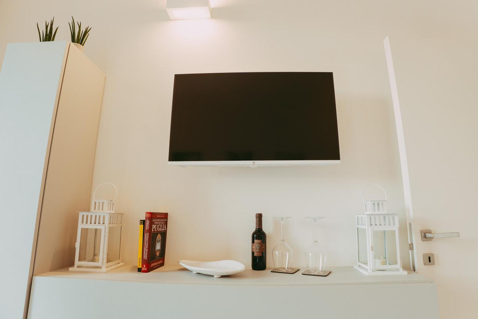 Casa Pagano Villa Noicattaro Ngoại thất bức ảnh