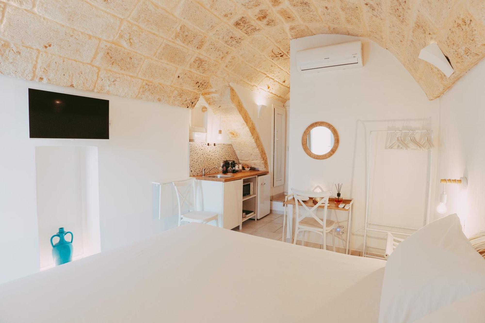 Casa Pagano Villa Noicattaro Ngoại thất bức ảnh