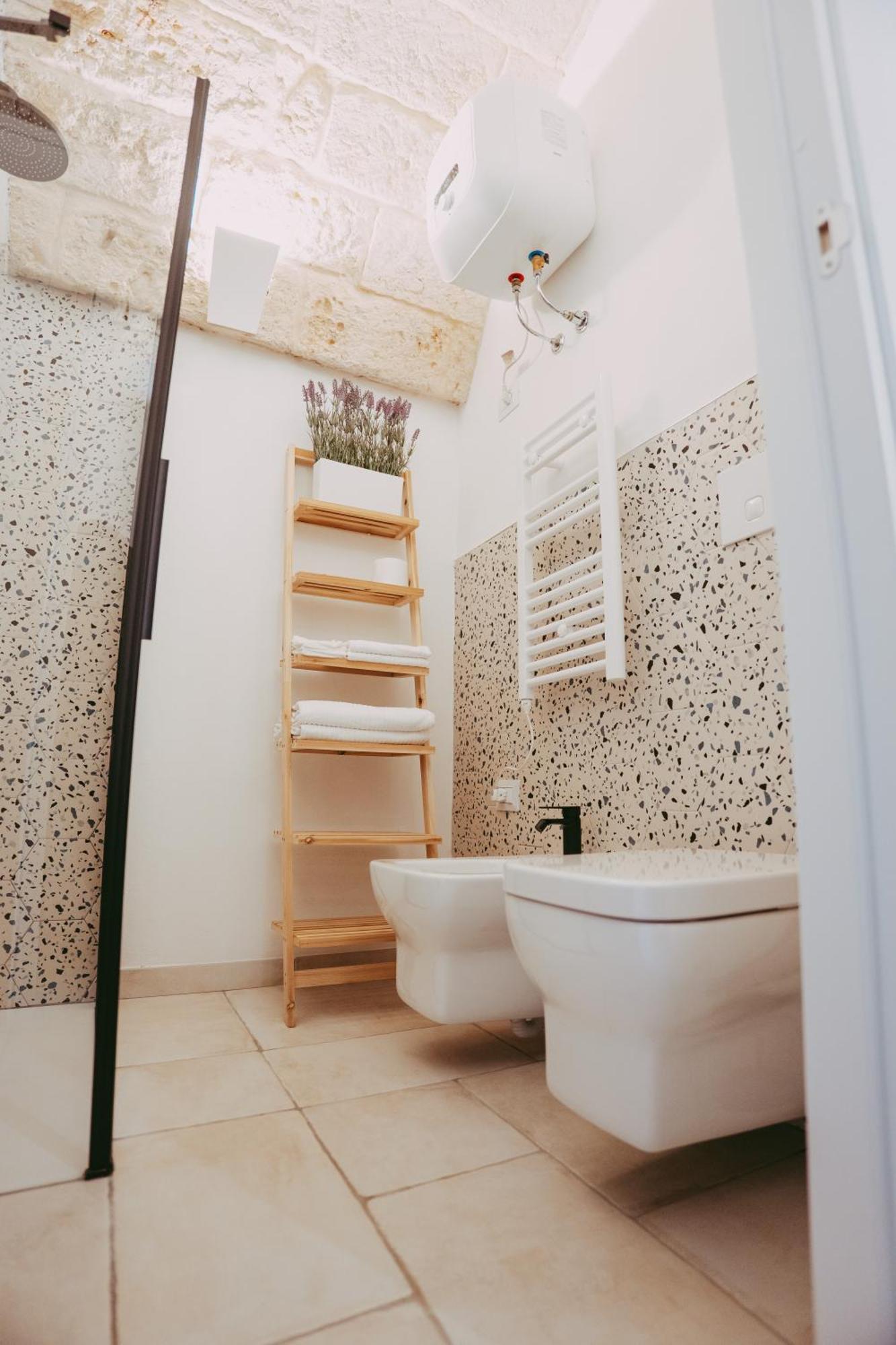 Casa Pagano Villa Noicattaro Ngoại thất bức ảnh