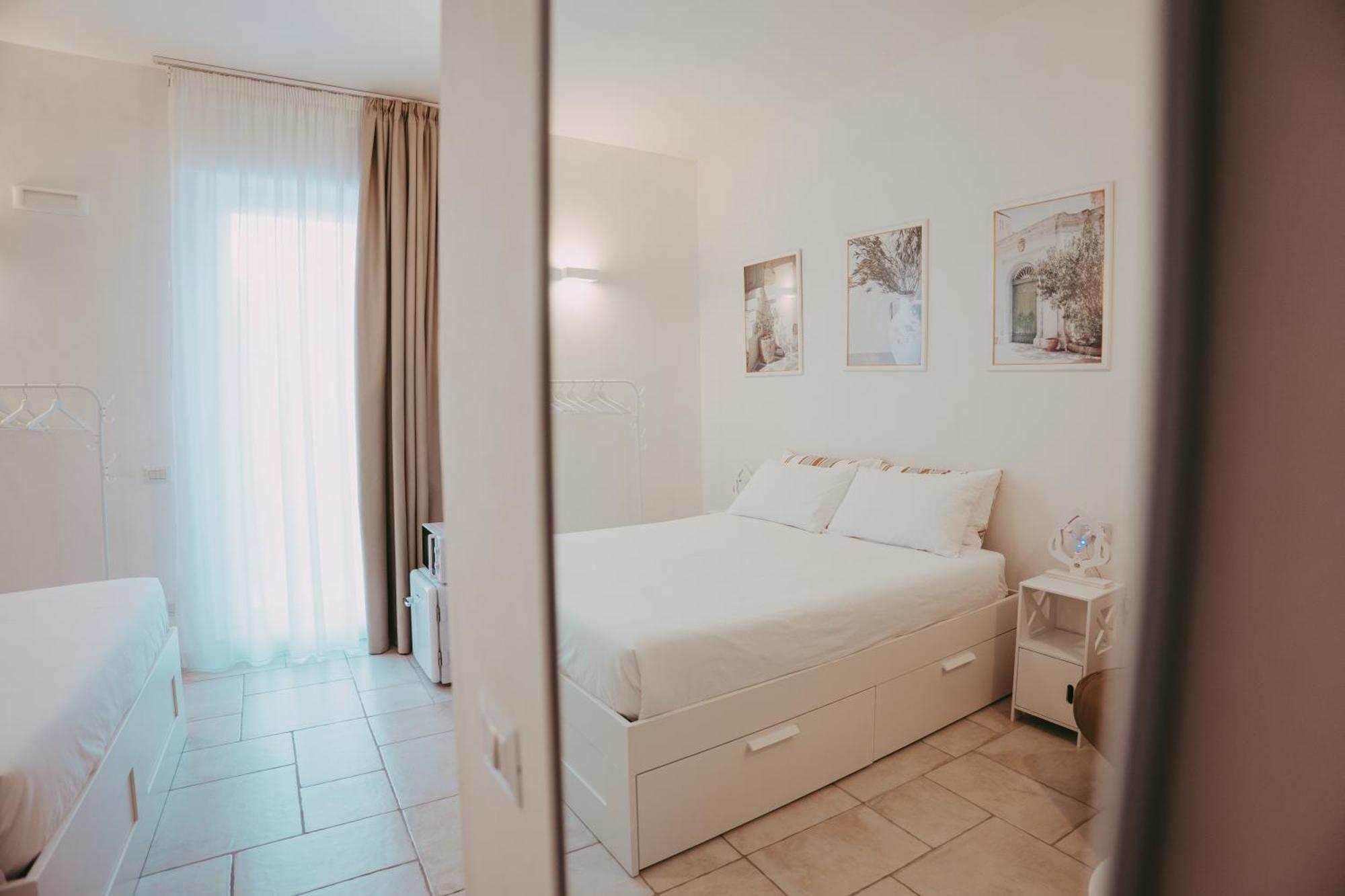Casa Pagano Villa Noicattaro Ngoại thất bức ảnh
