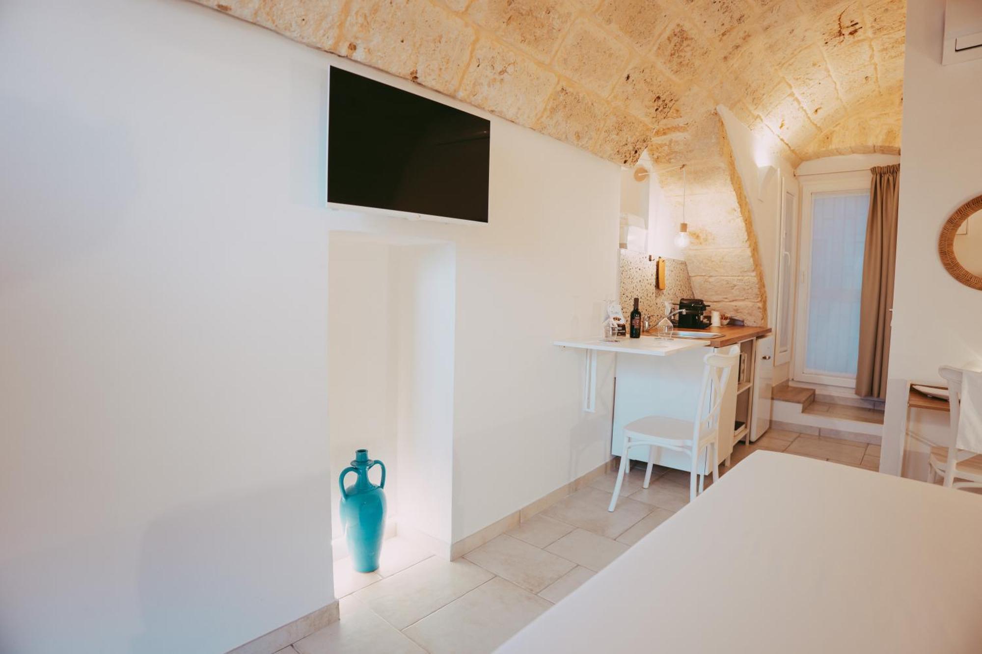 Casa Pagano Villa Noicattaro Ngoại thất bức ảnh