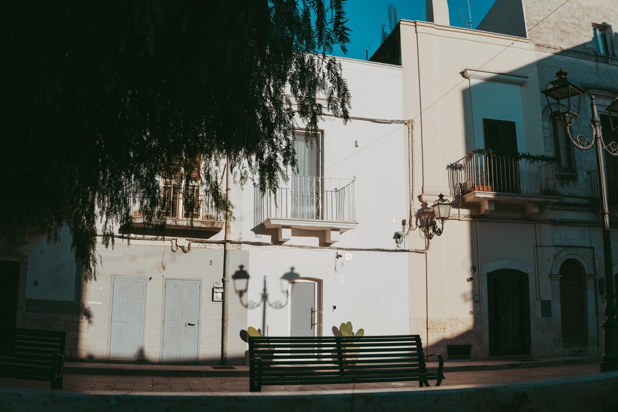 Casa Pagano Villa Noicattaro Ngoại thất bức ảnh